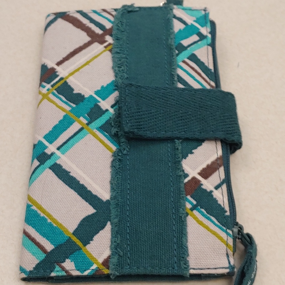 Thirty-one wallet